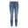 Nmkimmy nw ank dart jeans az062lb  noos Light blue denim