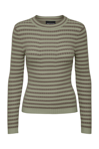 Pccrista ls o-neck