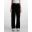 Pcdre hw cargo pants d2d Black