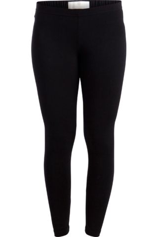 Pcedita 3/4 leggings