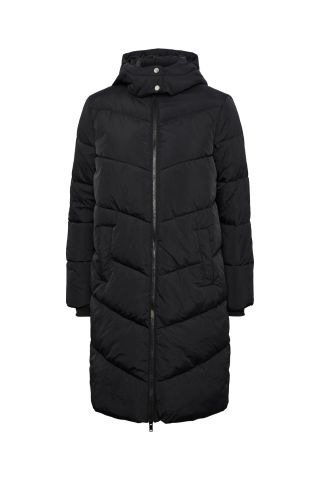 Pcjamilla long puffer