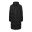 Pcjamilla long puffer jacket noos bc Black