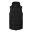 Pcjamilla short puffer vest noos bc Black