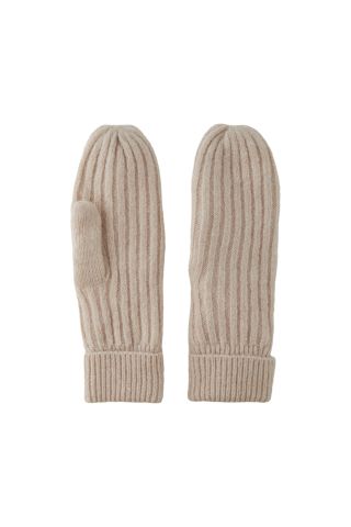 Pcjeslin wool mittens