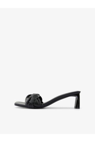 Pcjessie sandal Black