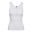 Pckitte tank top noos bc Bright white