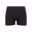 Pclondon mini shorts noos bc Black