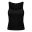 Pcminni tank top d2d Black