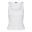 Pcminni tank top d2d Bright white