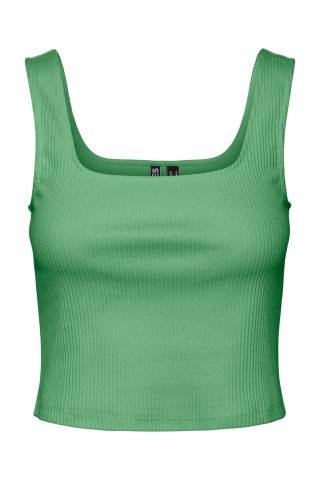 Pcnukisa cropped tank