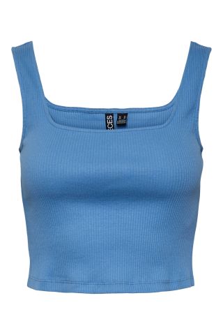 Pcnukisa cropped tank