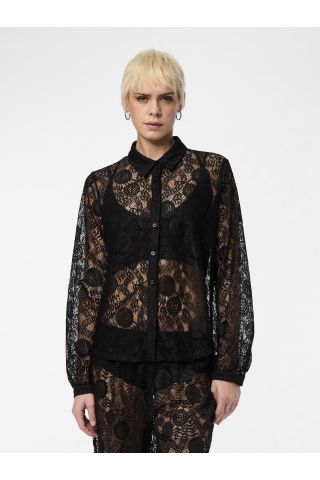 Pcolline ls lace