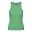 Pcruka boxer tank top noos bc Absinthe green