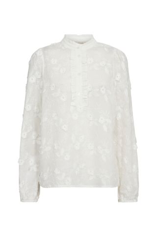 Fqdarana Blouse