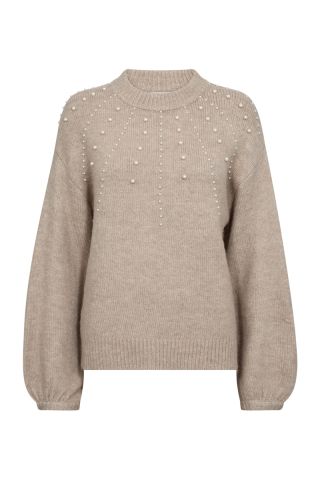 Fqpearl Pullover