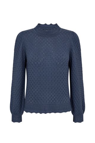 Fqgina Pullover