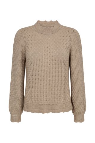 Fqgina Pullover