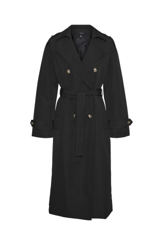 Vmchloe long trenchcoat