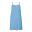 Vmkelly v short singlet dress wvn vip Blue bell