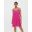 Vmkelly v short singlet dress wvn vip Very berry