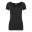 Vmmaxi my soft ss u-neck ga noos Black