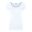 Vmmaxi my soft ss u-neck ga noos Bright white