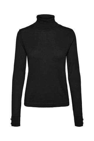 Vmmilda ls rollneck