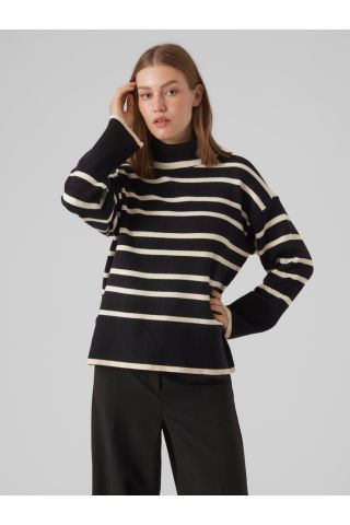 Vmsaba ls rollneck