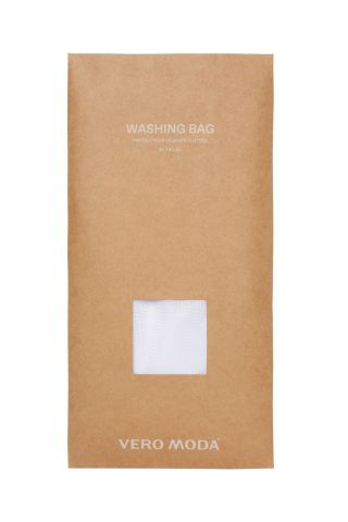 Vmwash bag Snow