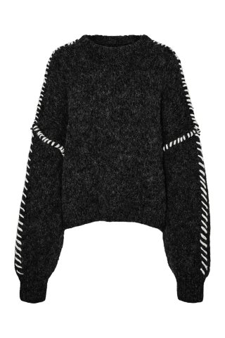 Vmzen ls o-neck