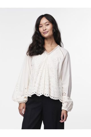 Yasluma ls v-neck