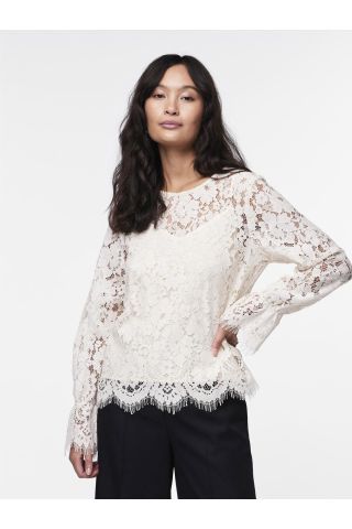 Yasperla ls lace