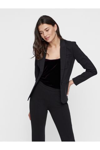 %yaspeyton blazer Black