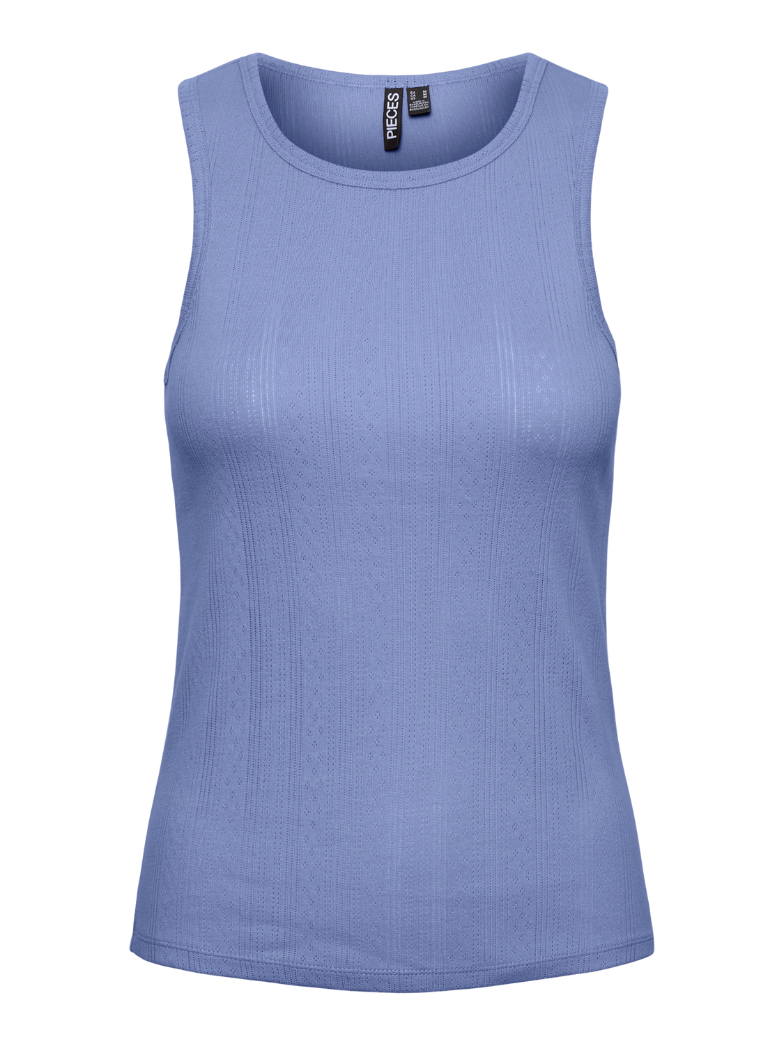 Pcane tank top pwp mm Hortensia