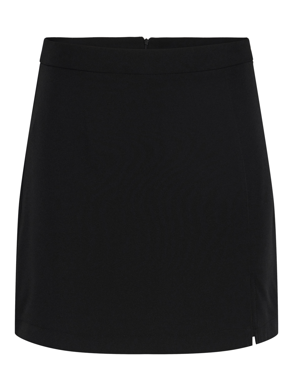 Pcmille hw mini skirt d2d Black