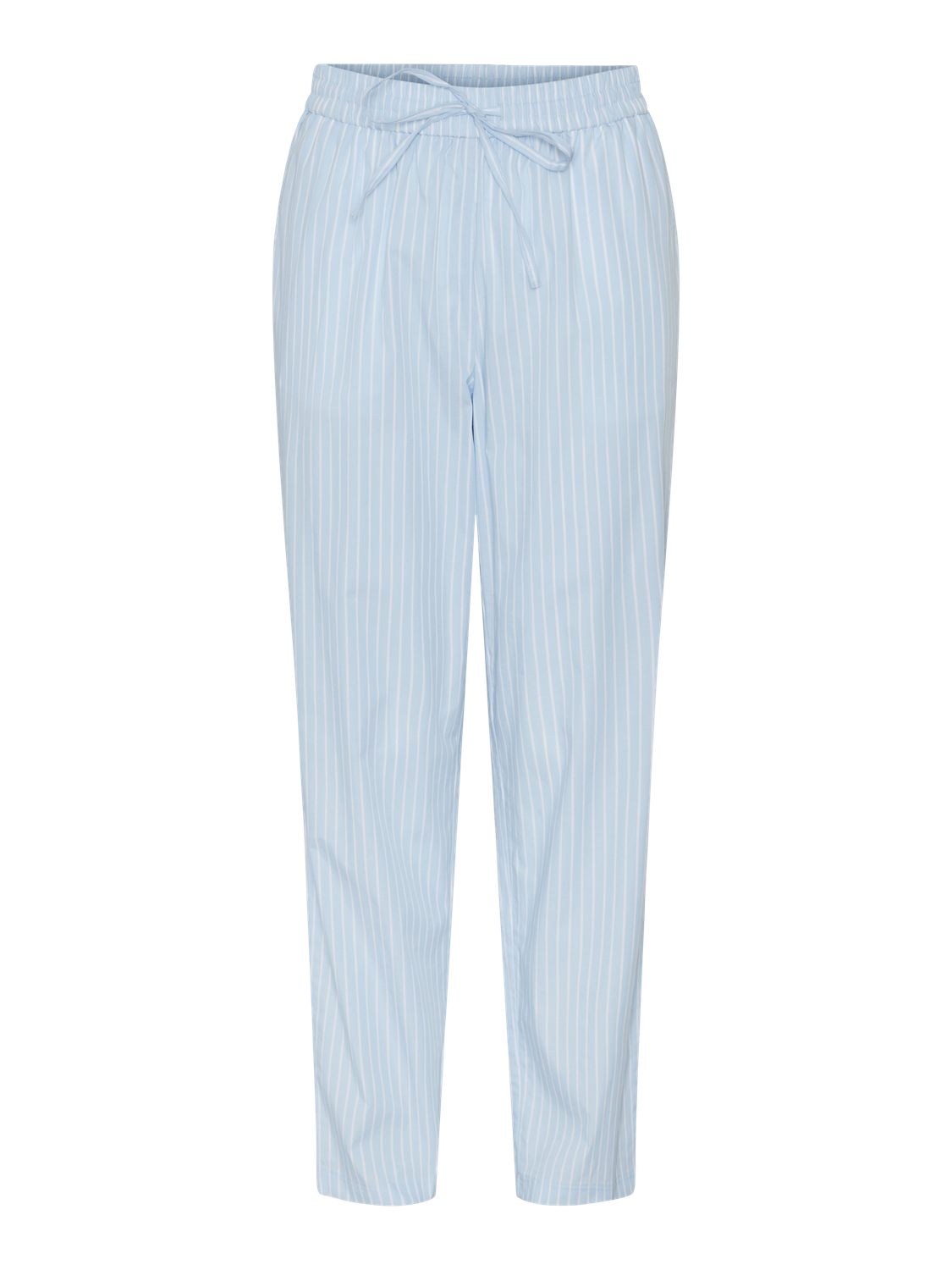 Pcpenny hw ankle pants pwp mm Airy blue