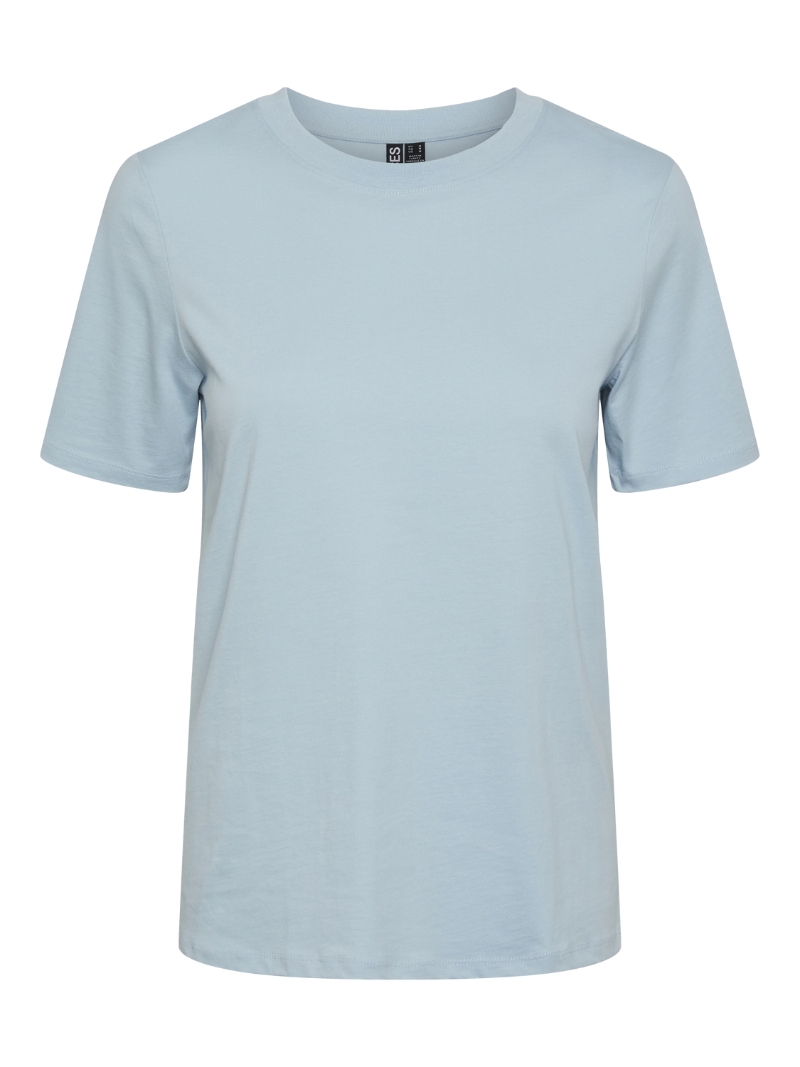 Pcria Ss Solid Tee Noos Bc