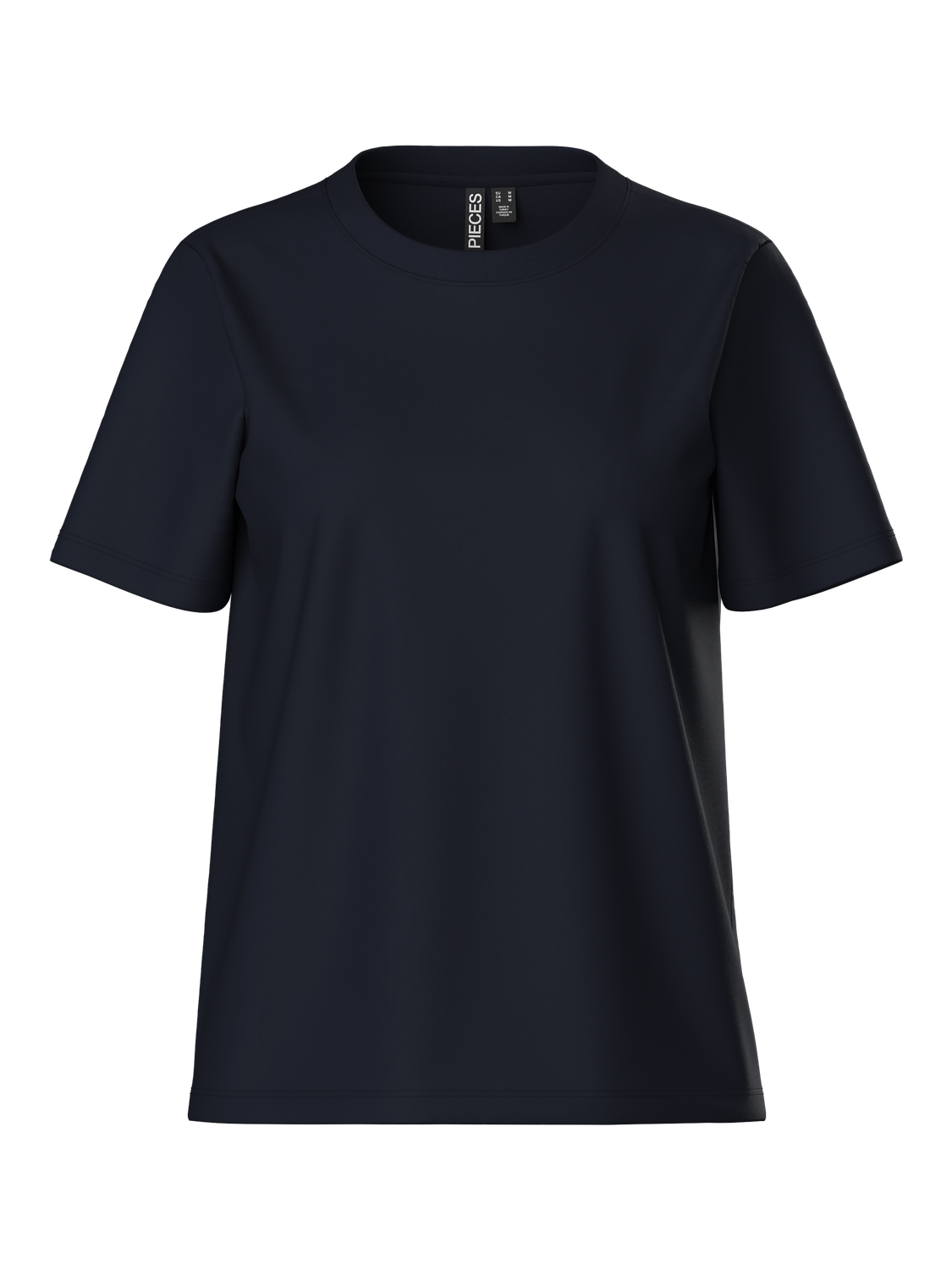 Pcria ss solid tee noos bc Sky kaptajn