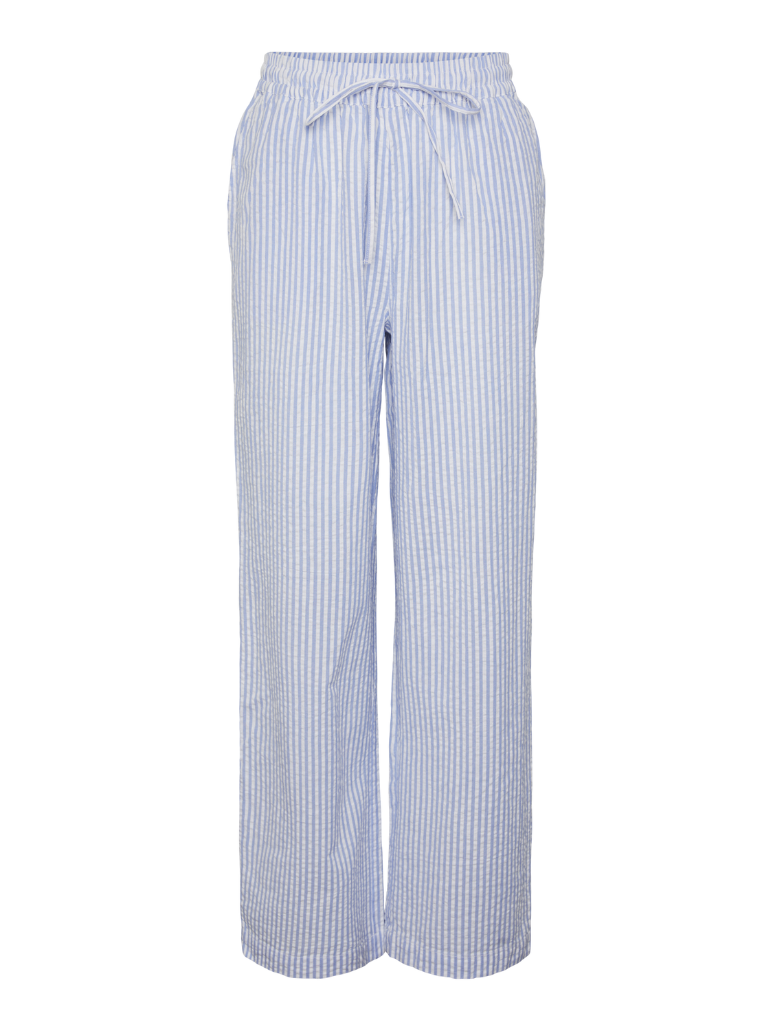 Stk hw loose string pant noos Hortensia