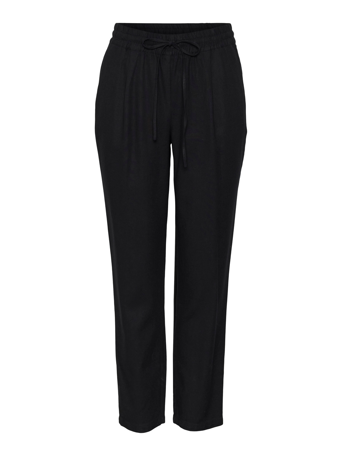 Vmjesmilo ankle pants ga noos Black