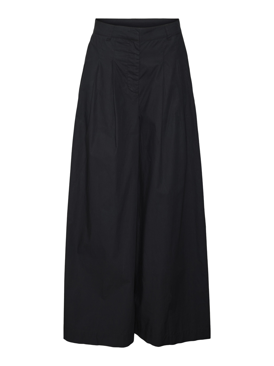 Vmkarmren hw wide pant vma Sort