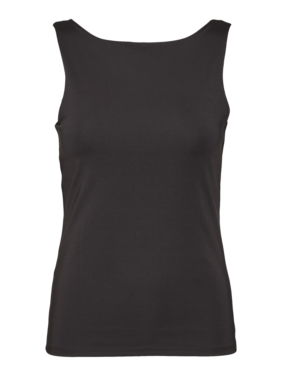 Vmmillion sl square top 2-way jrs noos Black