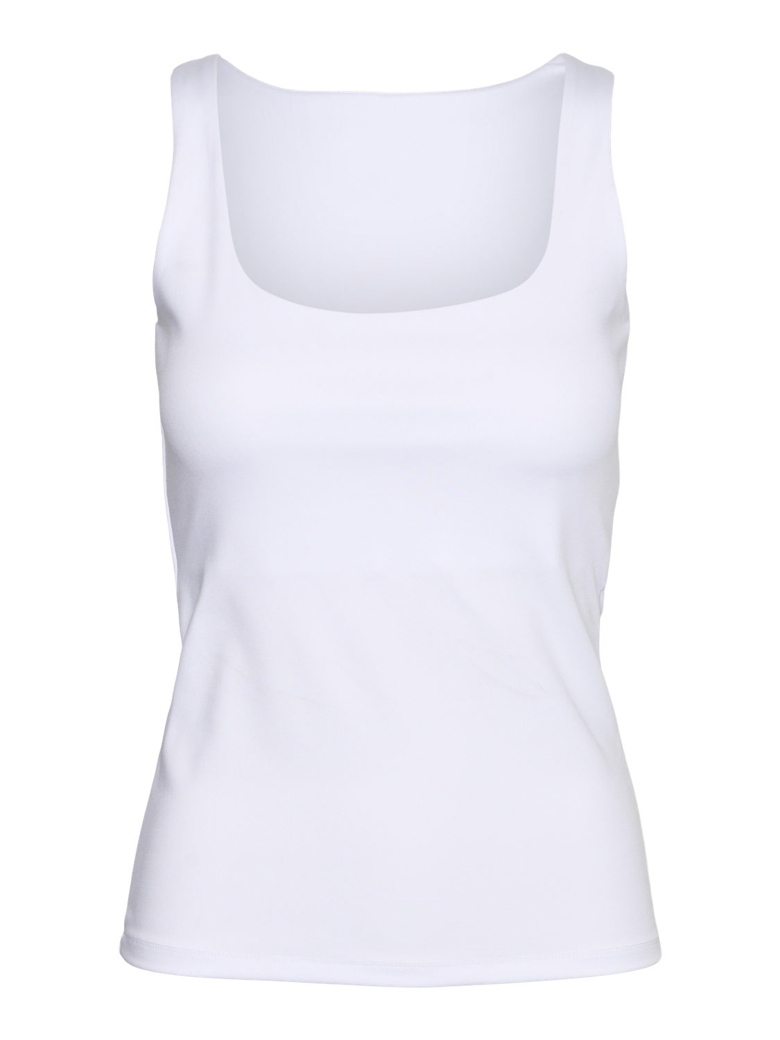 Vmmillion sl square top 2-way jrs noos Bright white