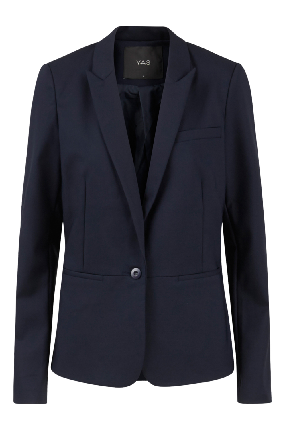 Yaspeyton blazer za rep Navy blazer