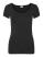 Vmmaxi my soft ss u-neck ga noos Black