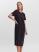 Vmgava ss dress vma noos Black