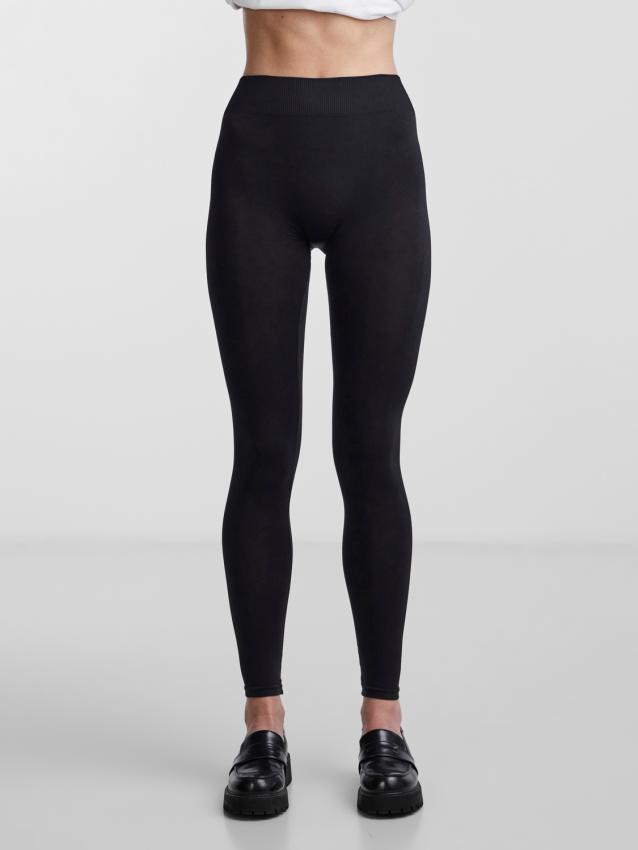 Pclondon leggings noos bc Black