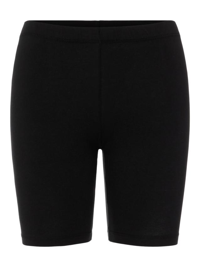 Pckiki shorts noos Black