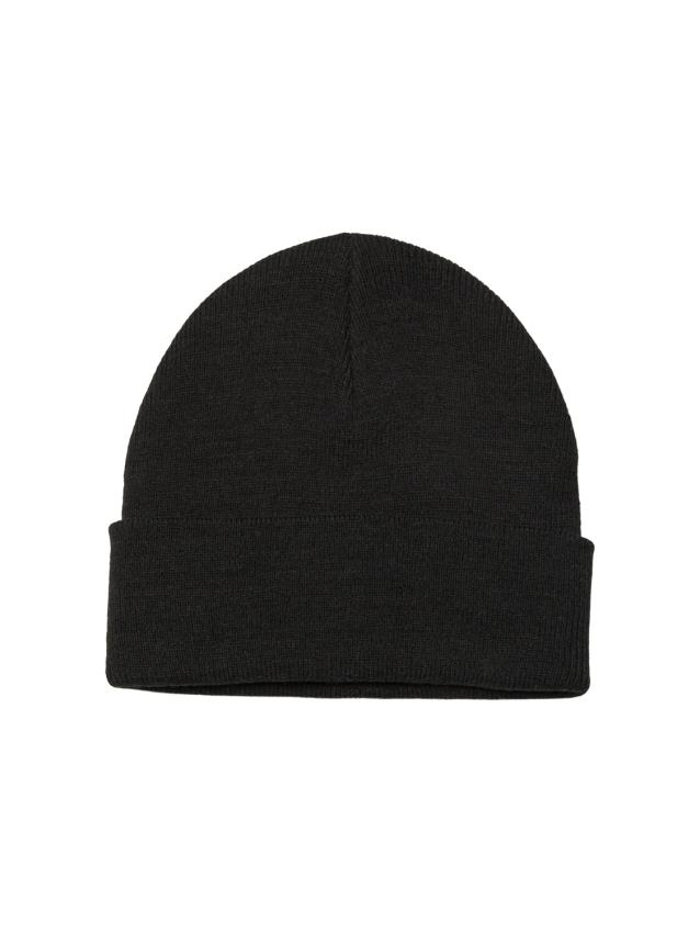 Pcbarni hood noos bc Black