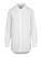 Pcriva ls shirt d2d Bright white